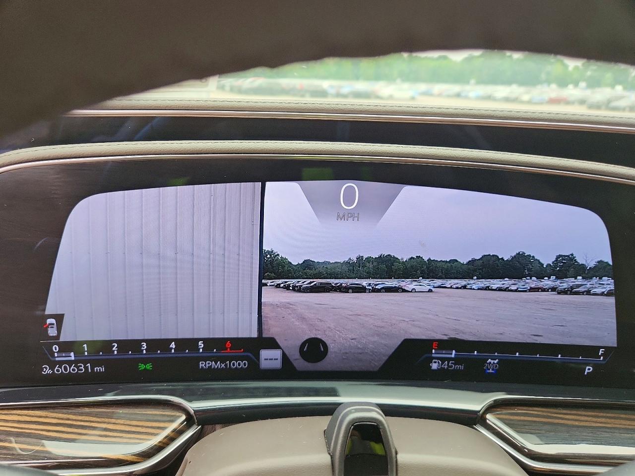 2022 CADILLAC ESCALADE