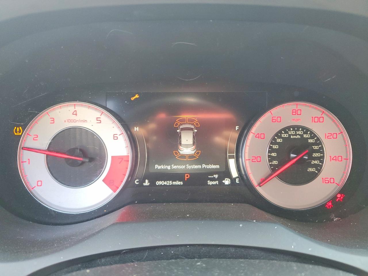 2021 ACURA RDX