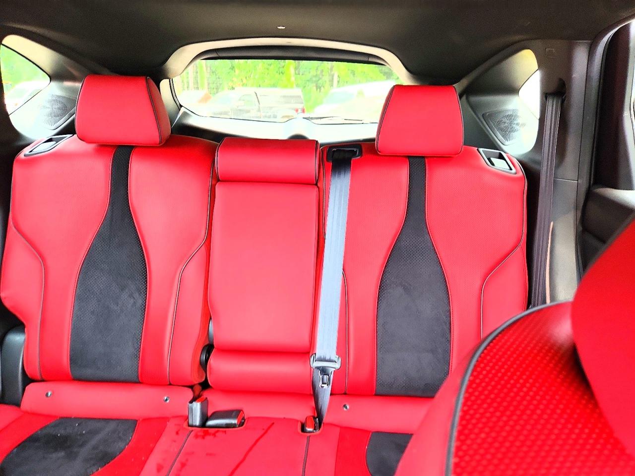 2021 ACURA RDX