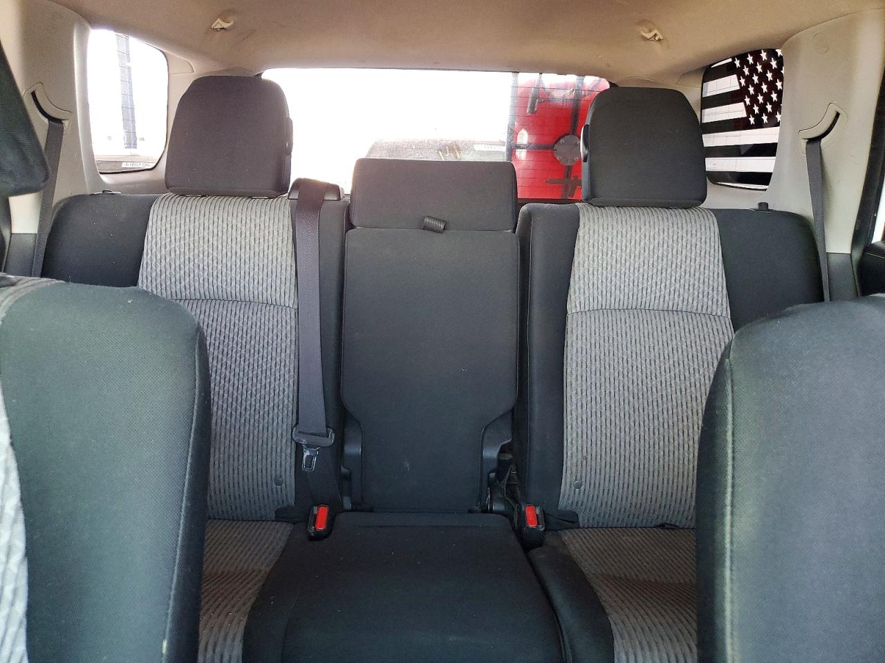 2018 TOYOTA 4RUNNER