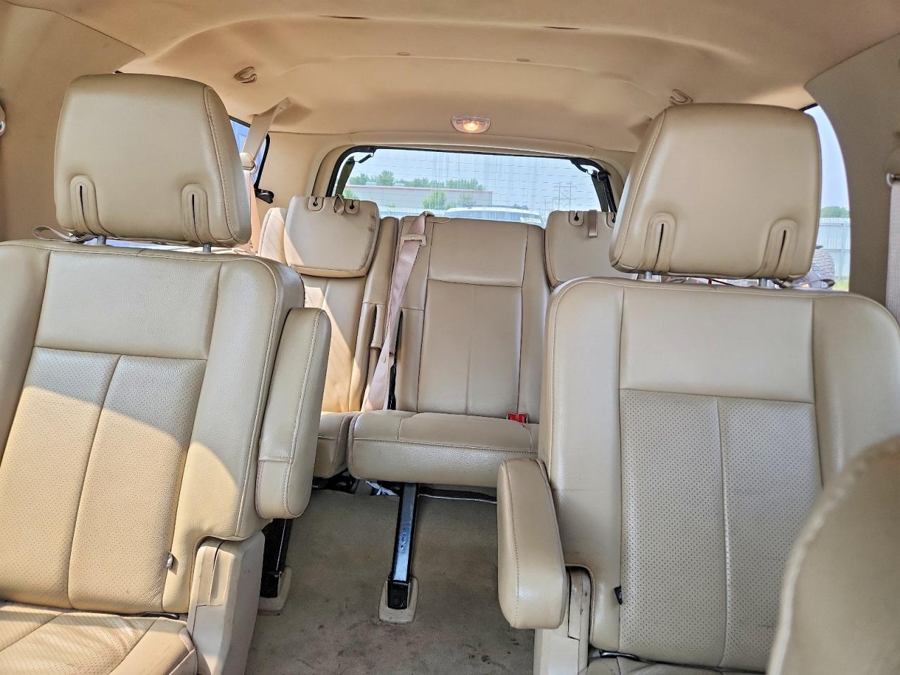 2012 FORD EXPEDITION