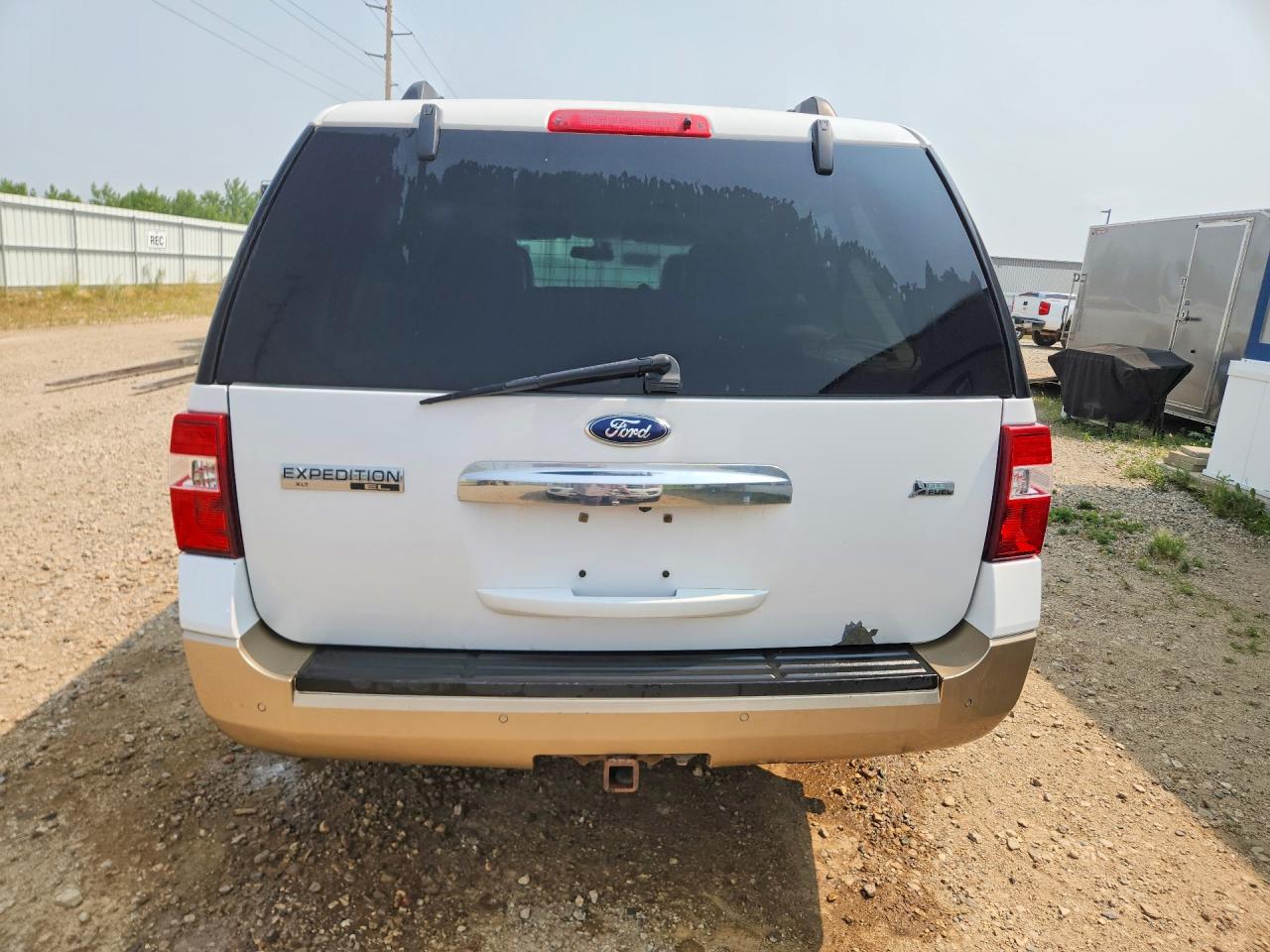 2012 FORD EXPEDITION