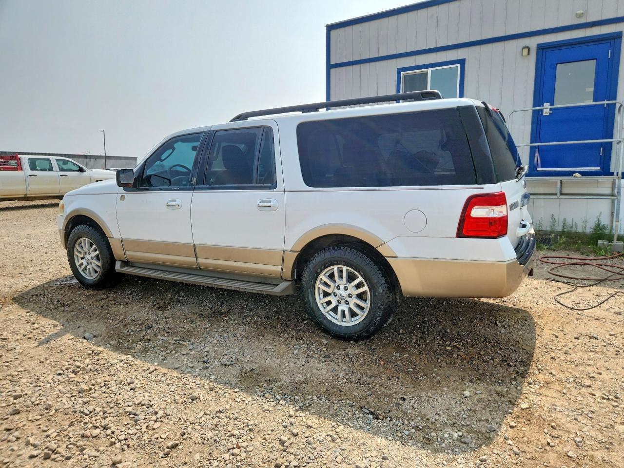 2012 FORD EXPEDITION