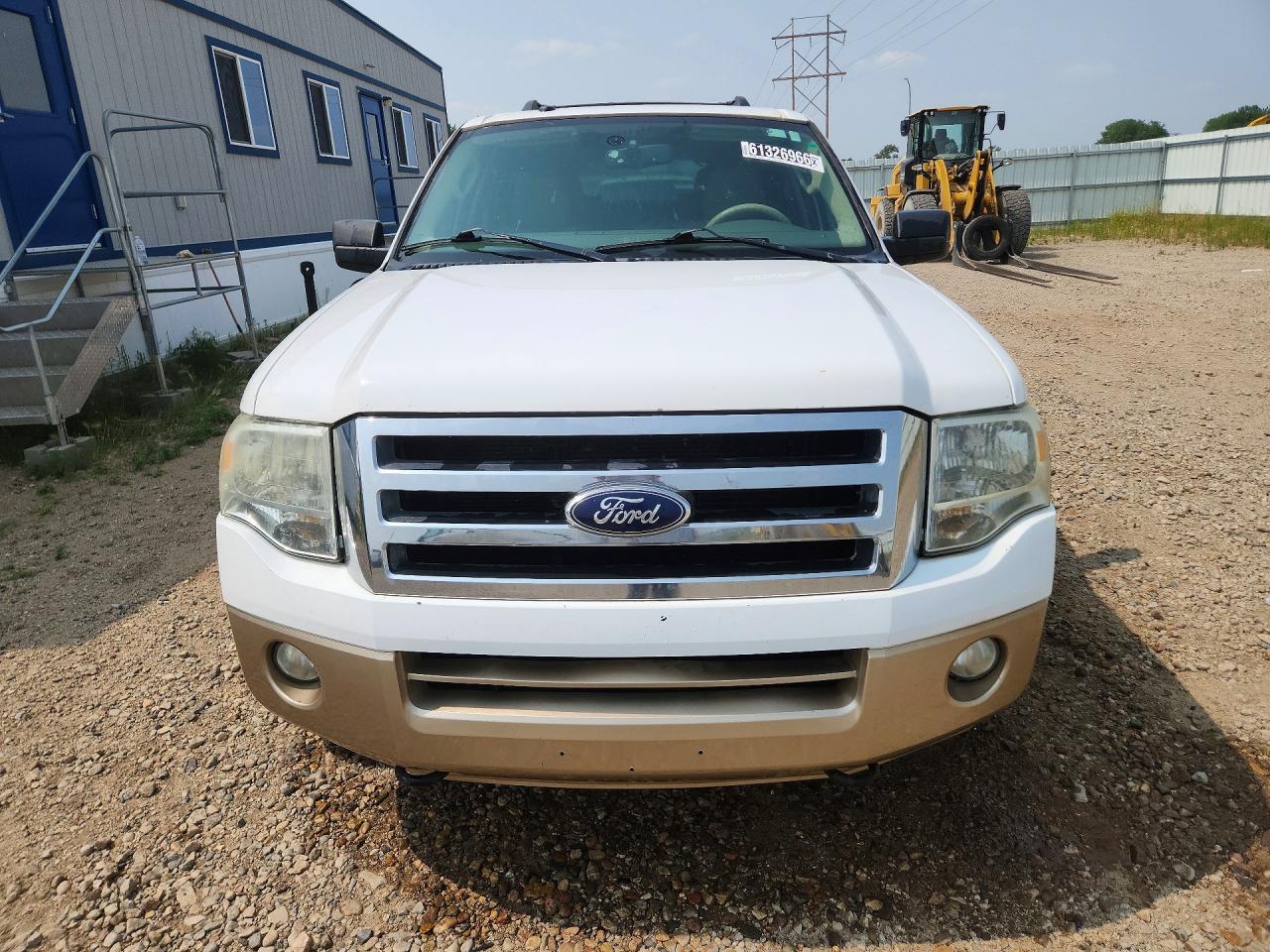 2012 FORD EXPEDITION
