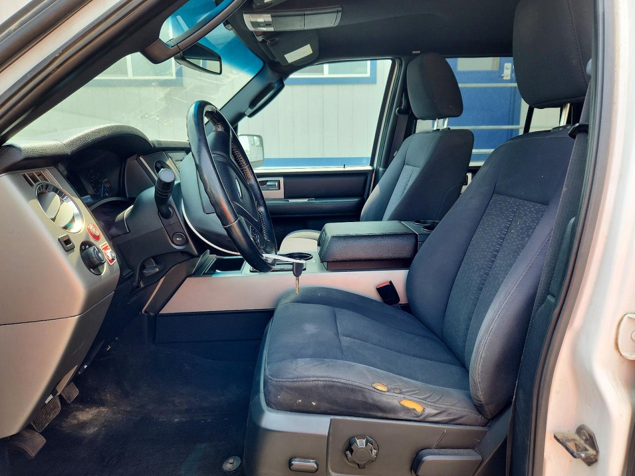 2015 FORD EXPEDITION