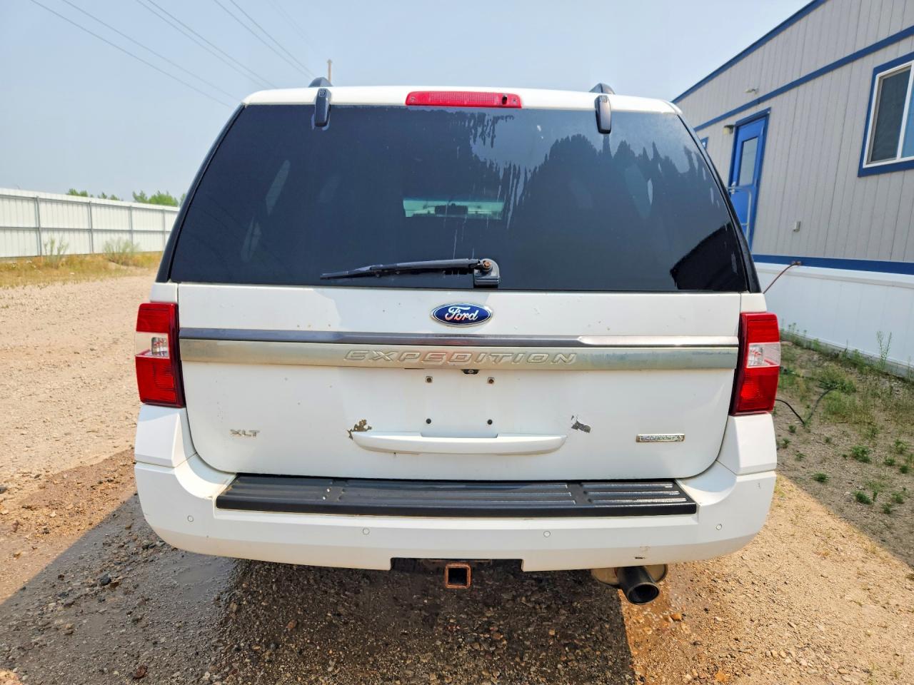 2015 FORD EXPEDITION