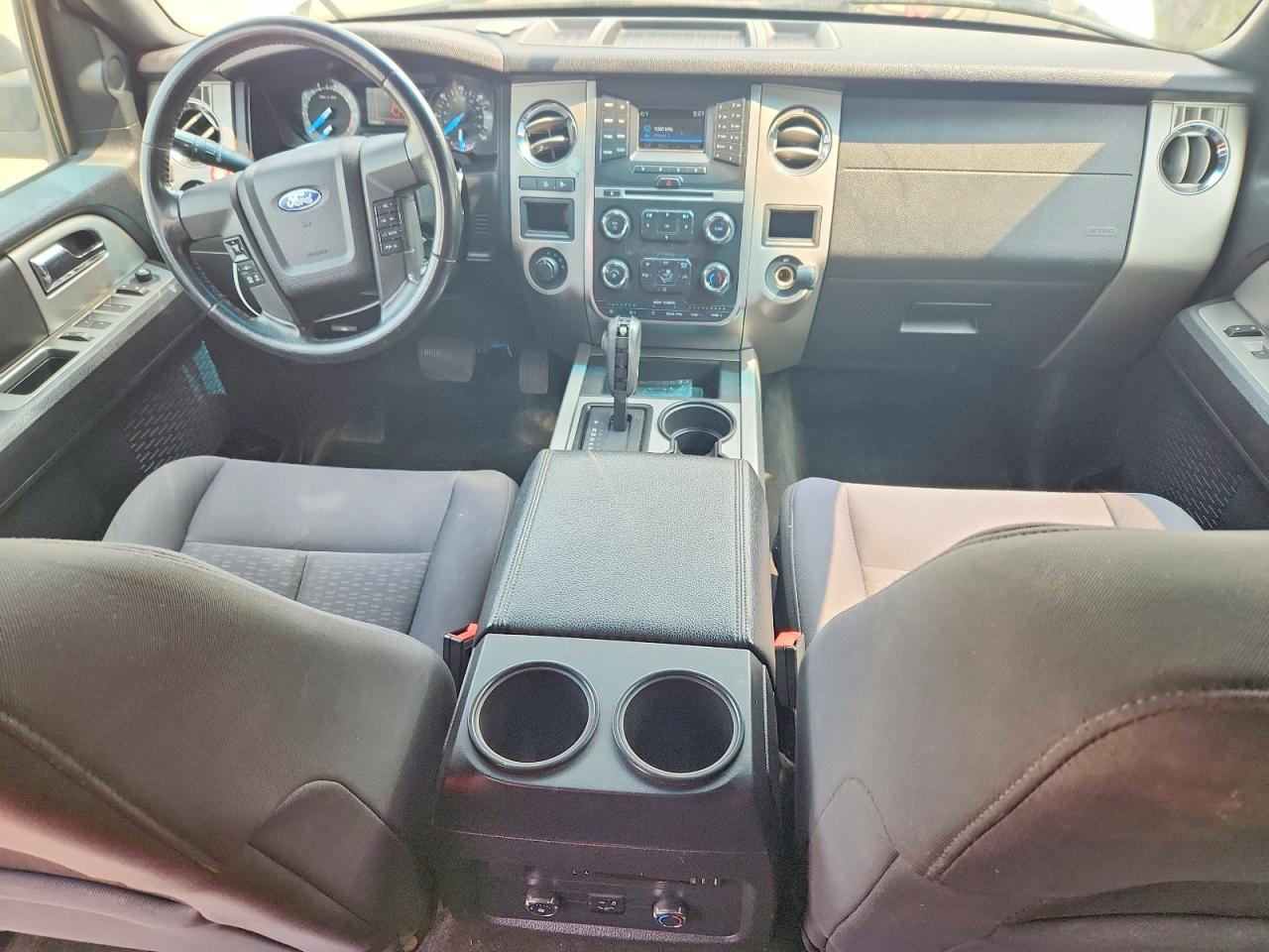 2015 FORD EXPEDITION