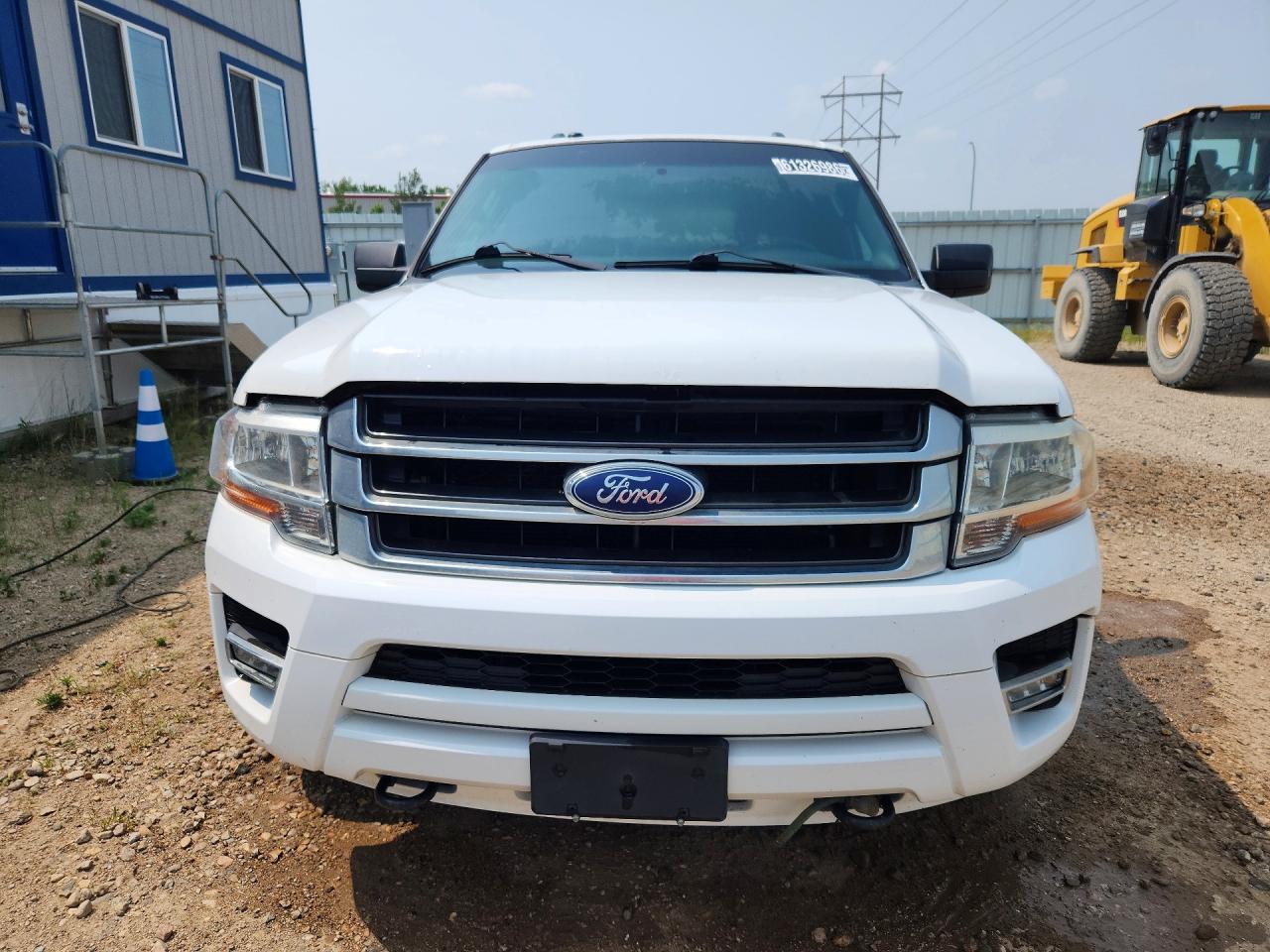 2015 FORD EXPEDITION