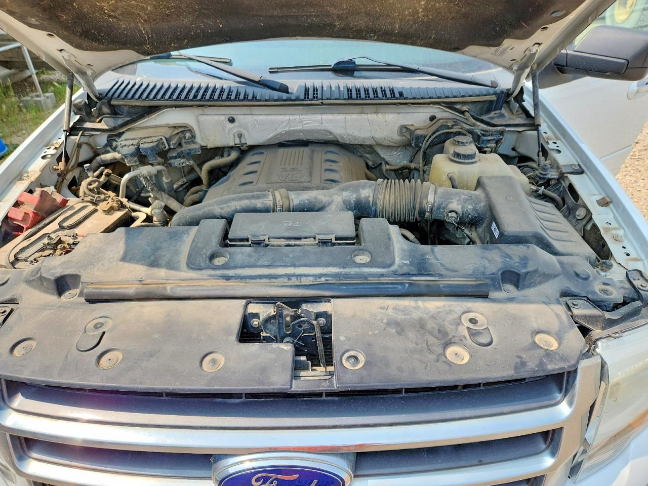2015 FORD EXPEDITION
