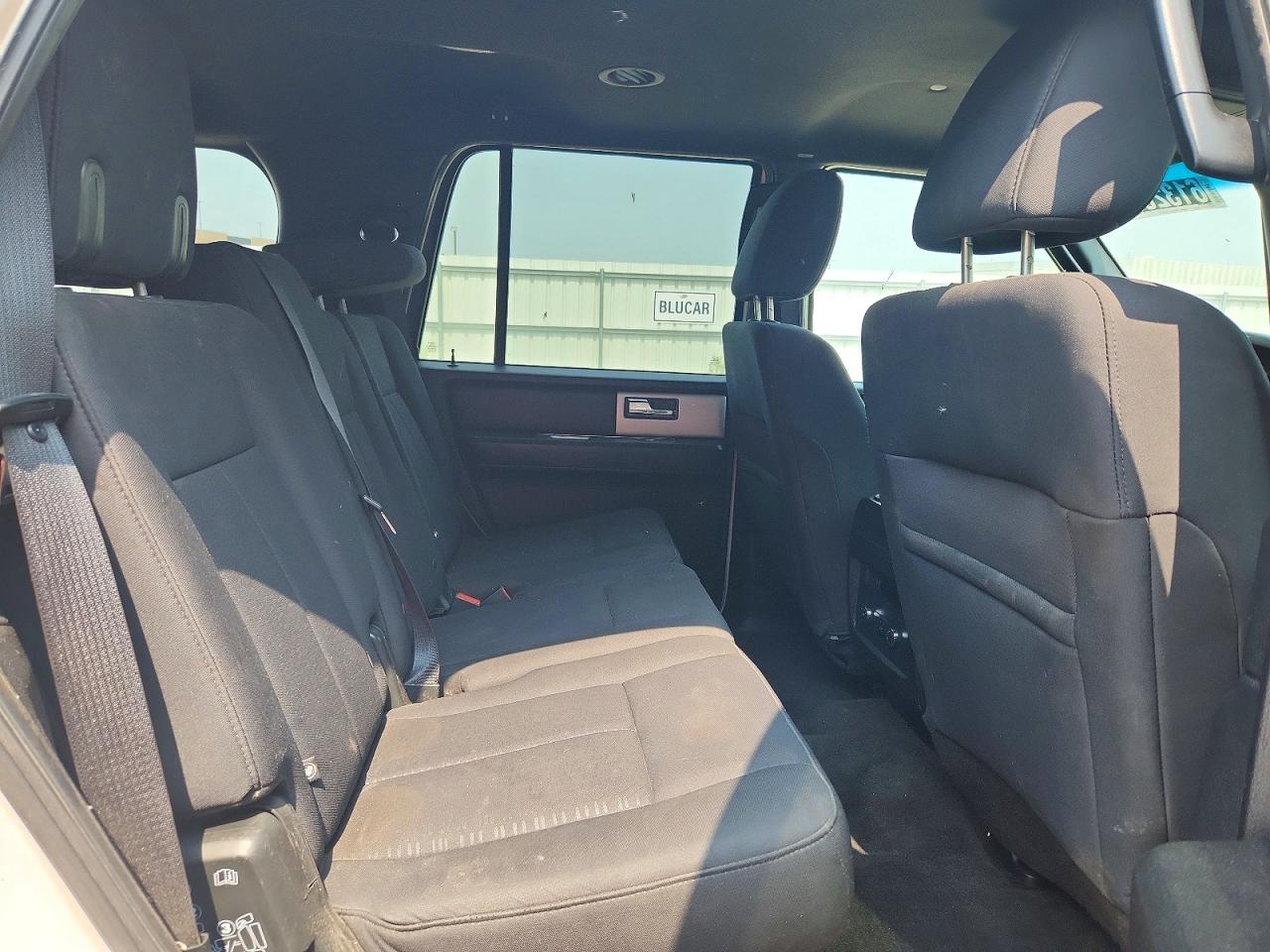 2015 FORD EXPEDITION