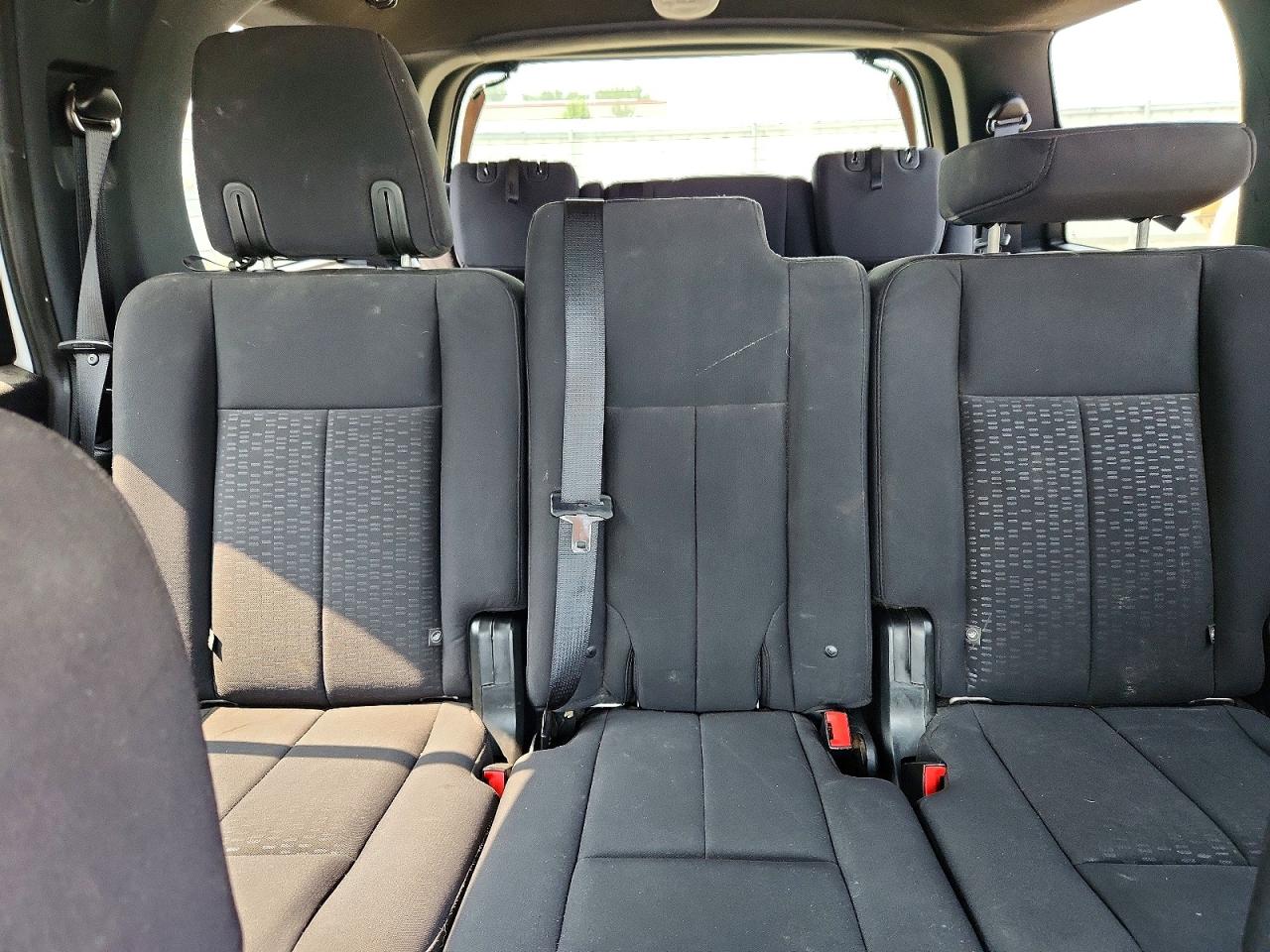 2015 FORD EXPEDITION