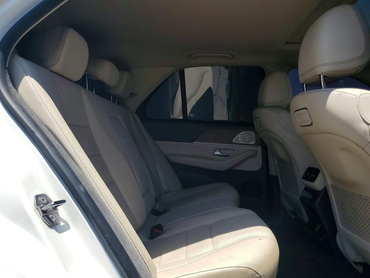 2020 MERCEDES-BENZ GLE-CLASS