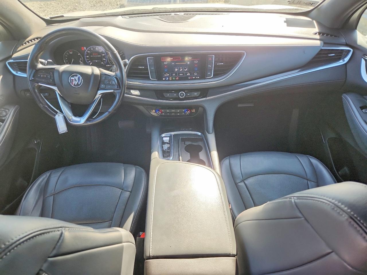 2022 BUICK ENCLAVE