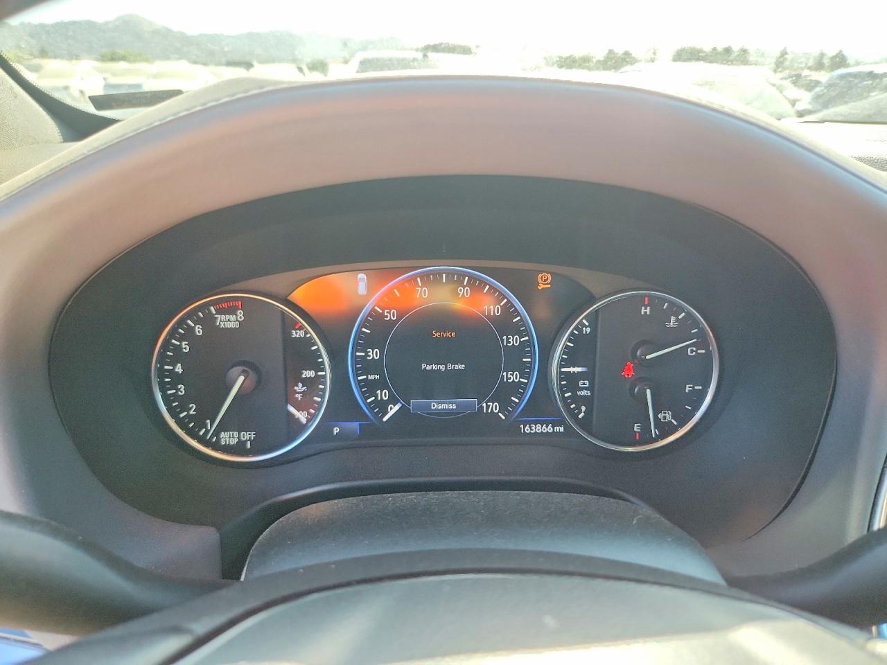 2022 BUICK ENCLAVE