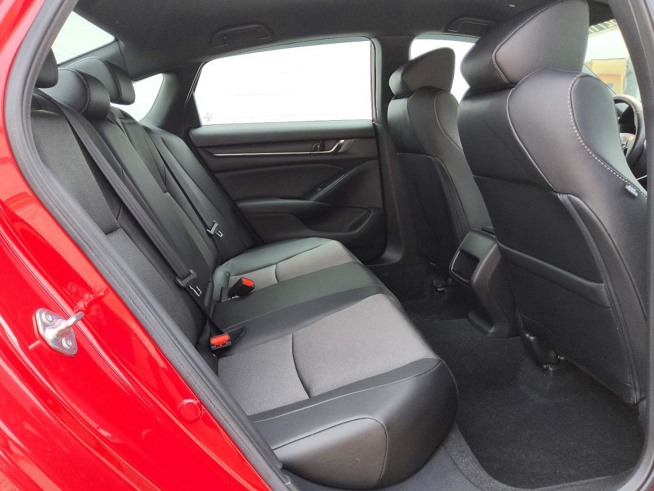 2020 HONDA ACCORD