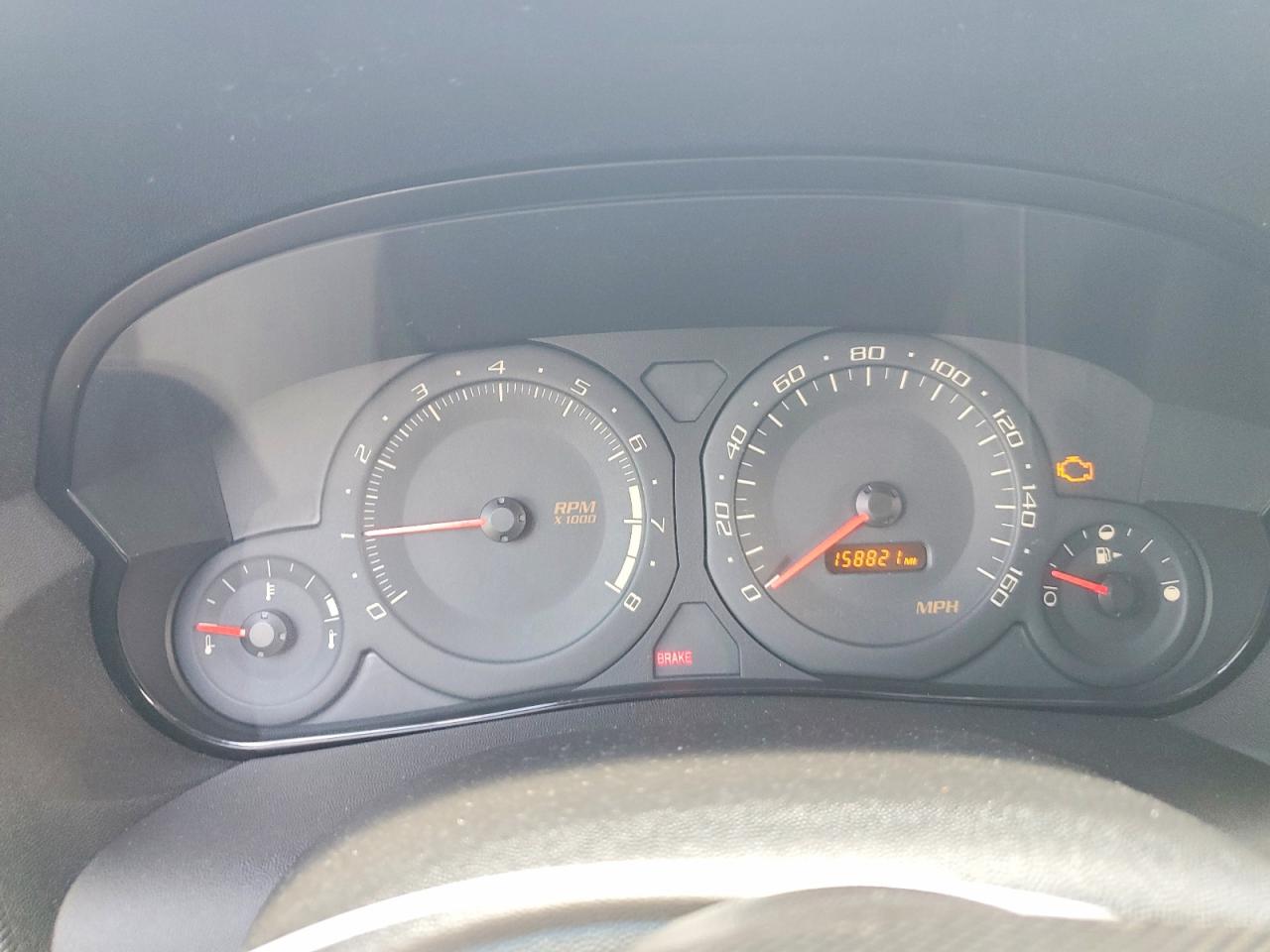 2003 CADILLAC CTS