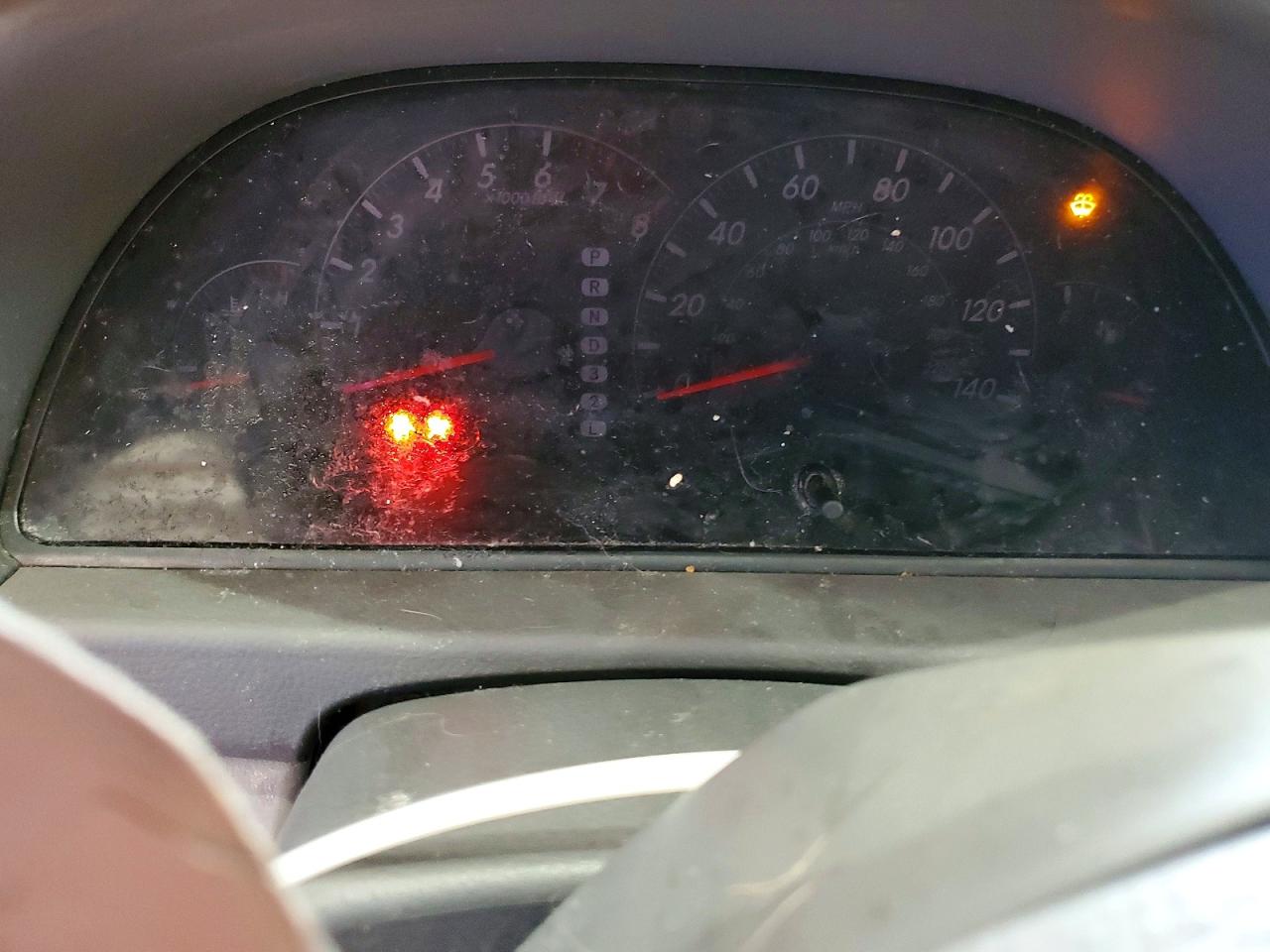 2006 TOYOTA CAMRY