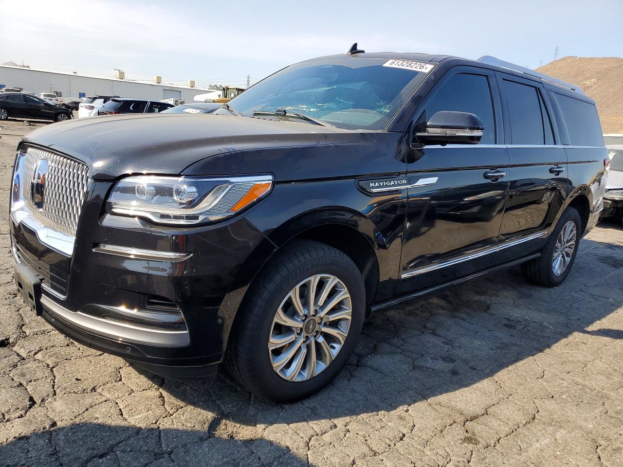 2022 LINCOLN NAVIGATOR