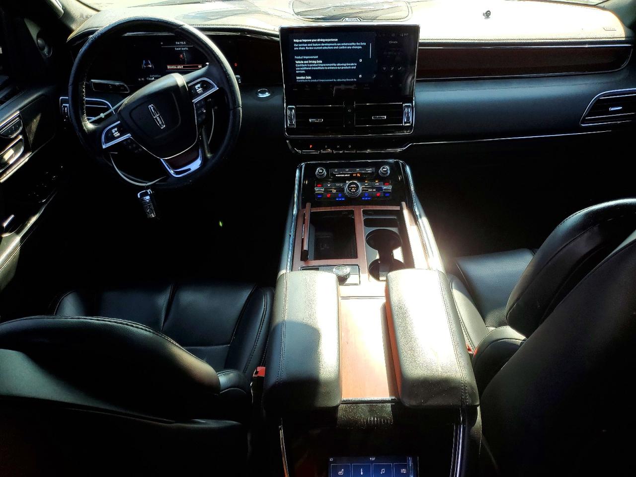 2022 LINCOLN NAVIGATOR