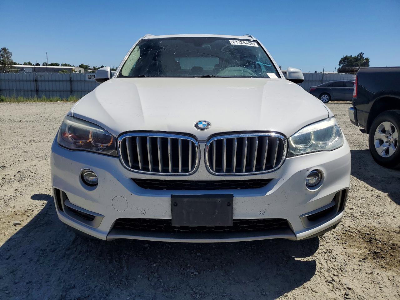 2015 BMW X5