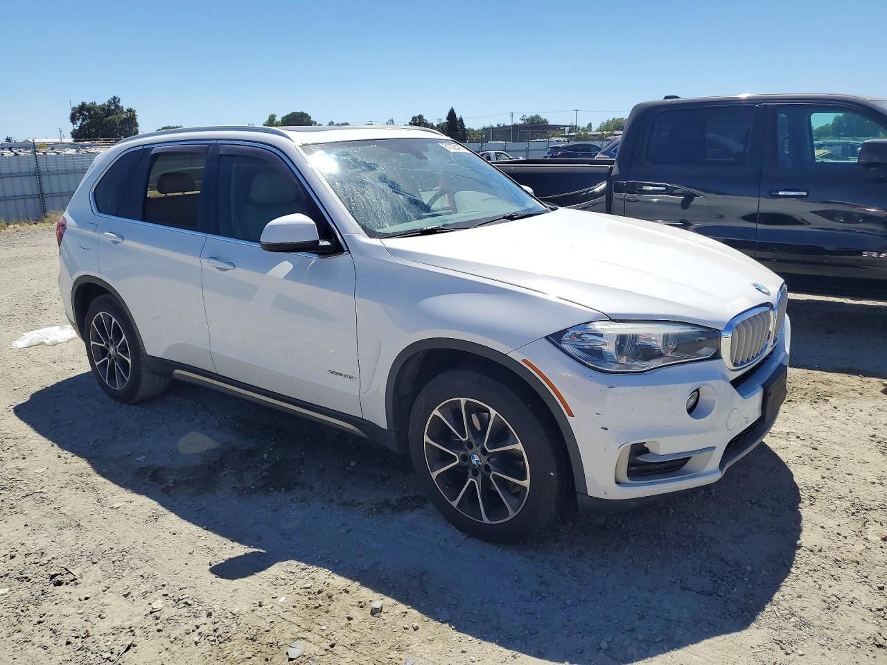 2015 BMW X5