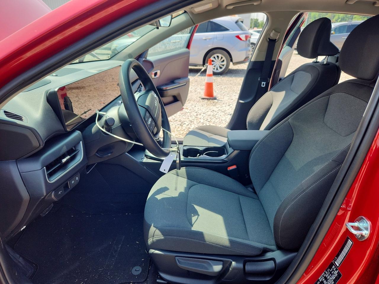 2025 KIA ALL OTHER