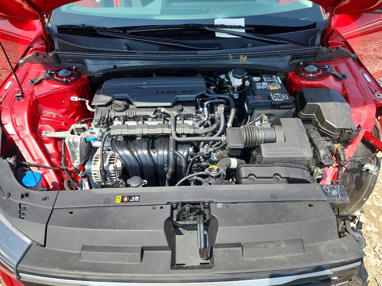 2025 KIA ALL OTHER