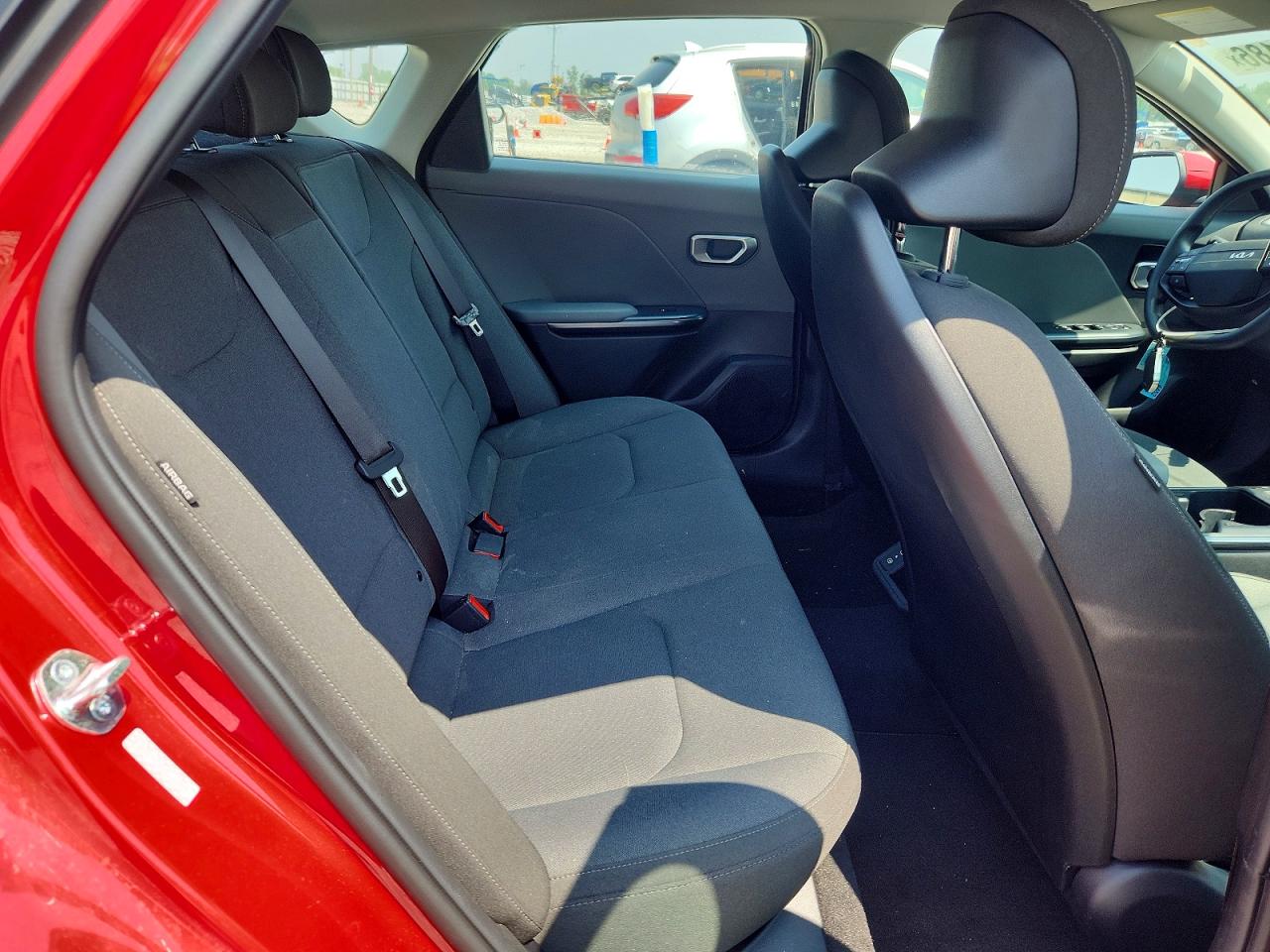 2025 KIA ALL OTHER