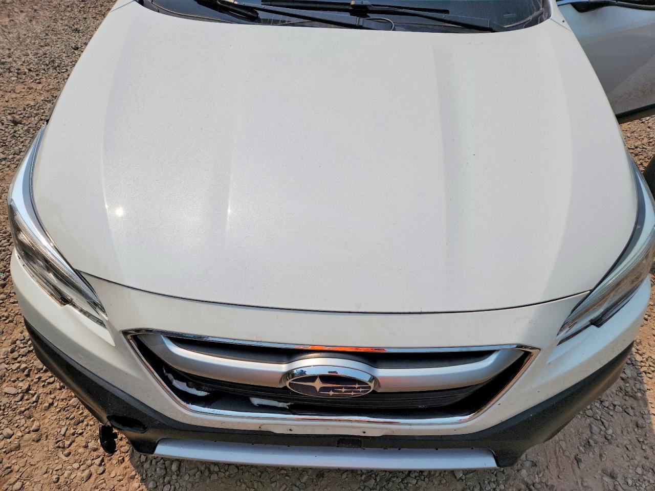 2021 SUBARU OUTBACK