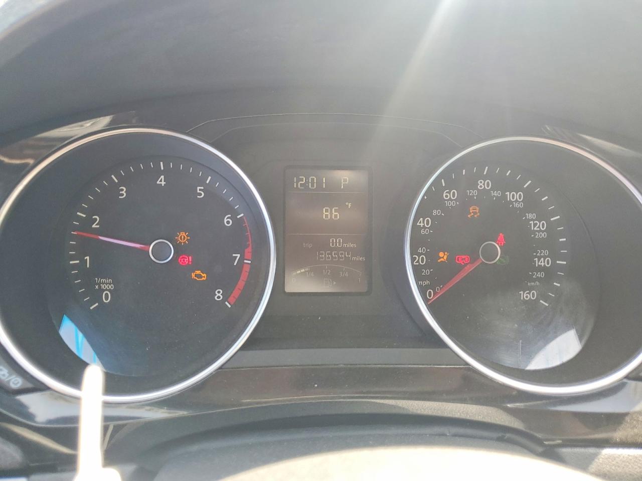 2016 VOLKSWAGEN JETTA