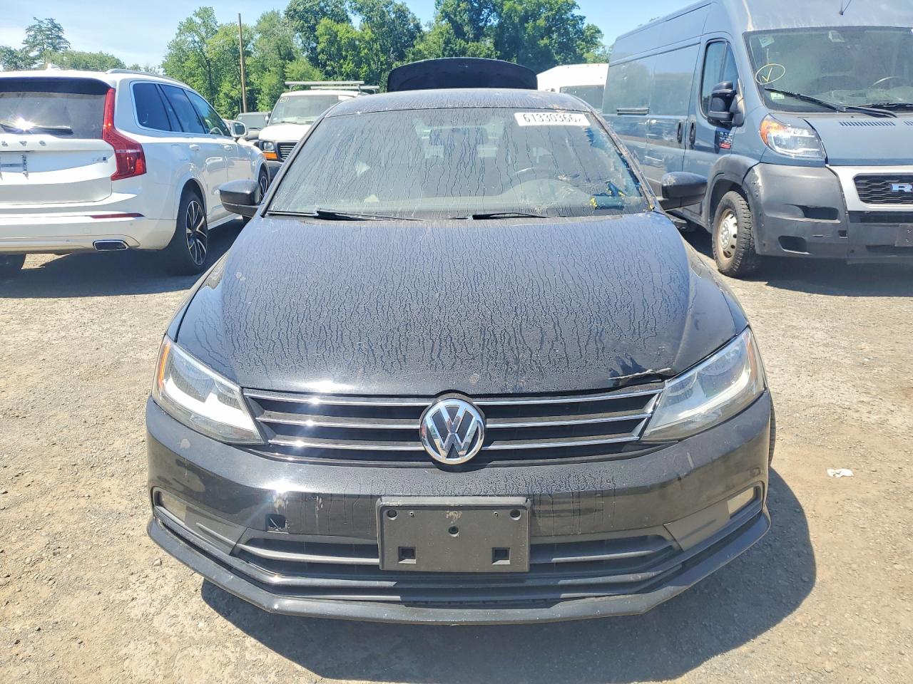 2016 VOLKSWAGEN JETTA
