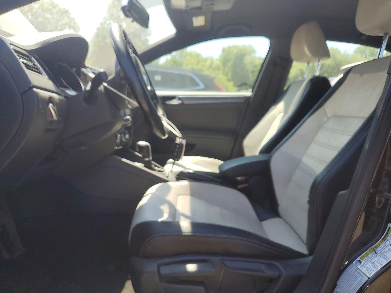 2016 VOLKSWAGEN JETTA