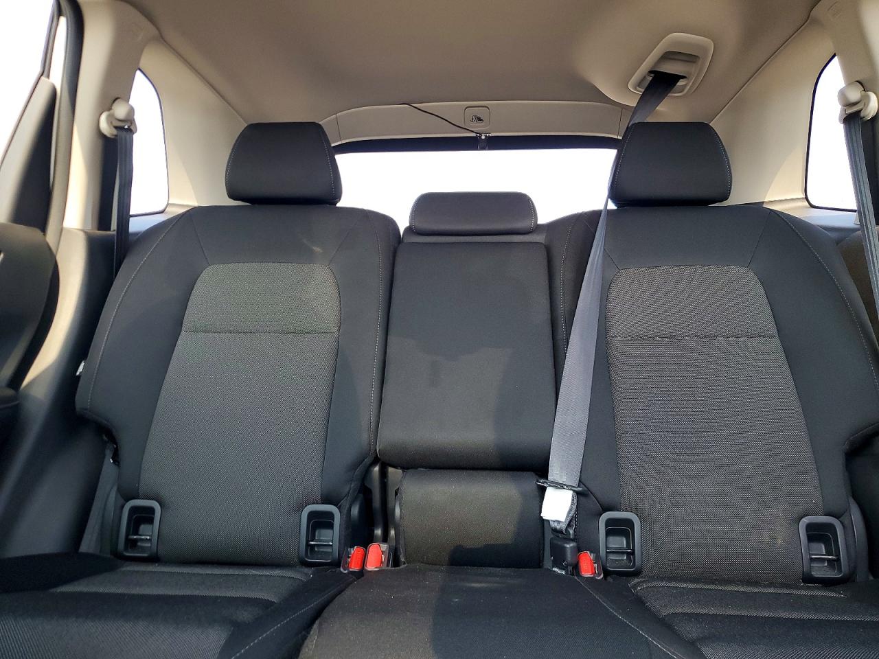 2025 HONDA CRV