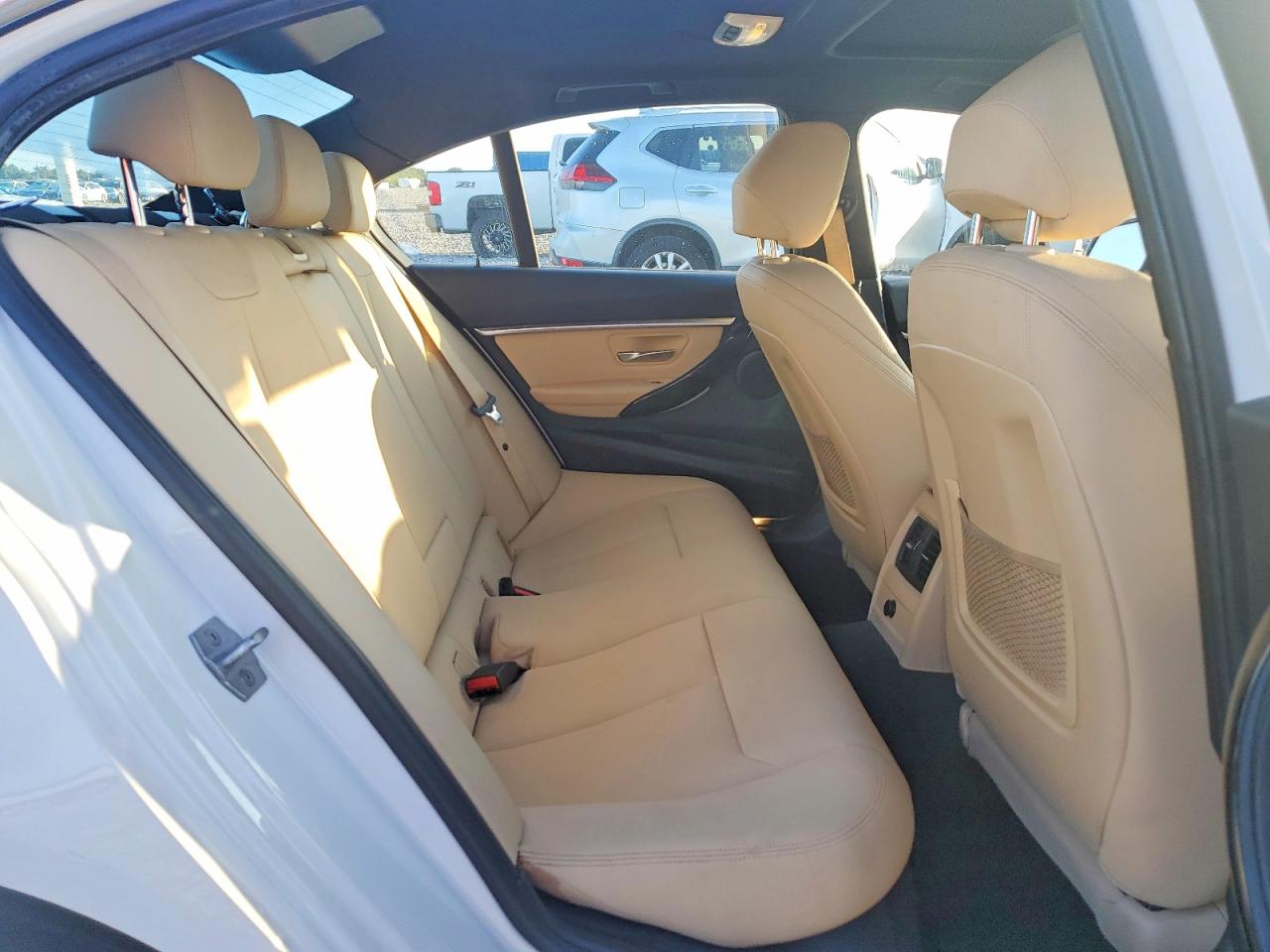 2018 BMW 3 SERIES