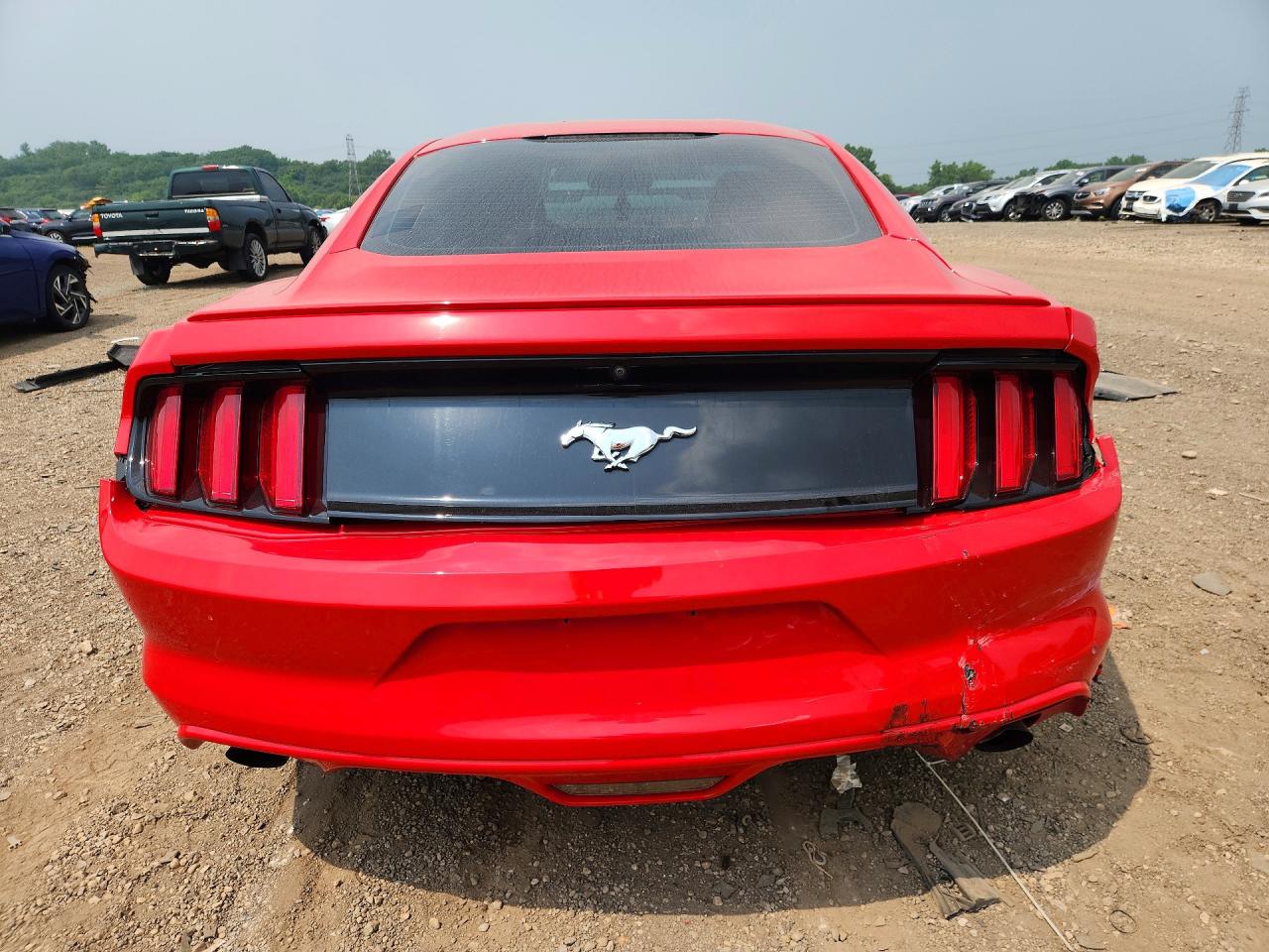 2017 FORD ALL Models