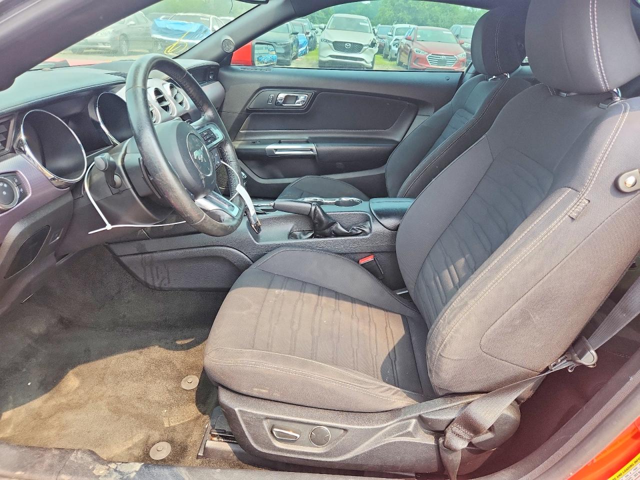 2017 FORD ALL Models