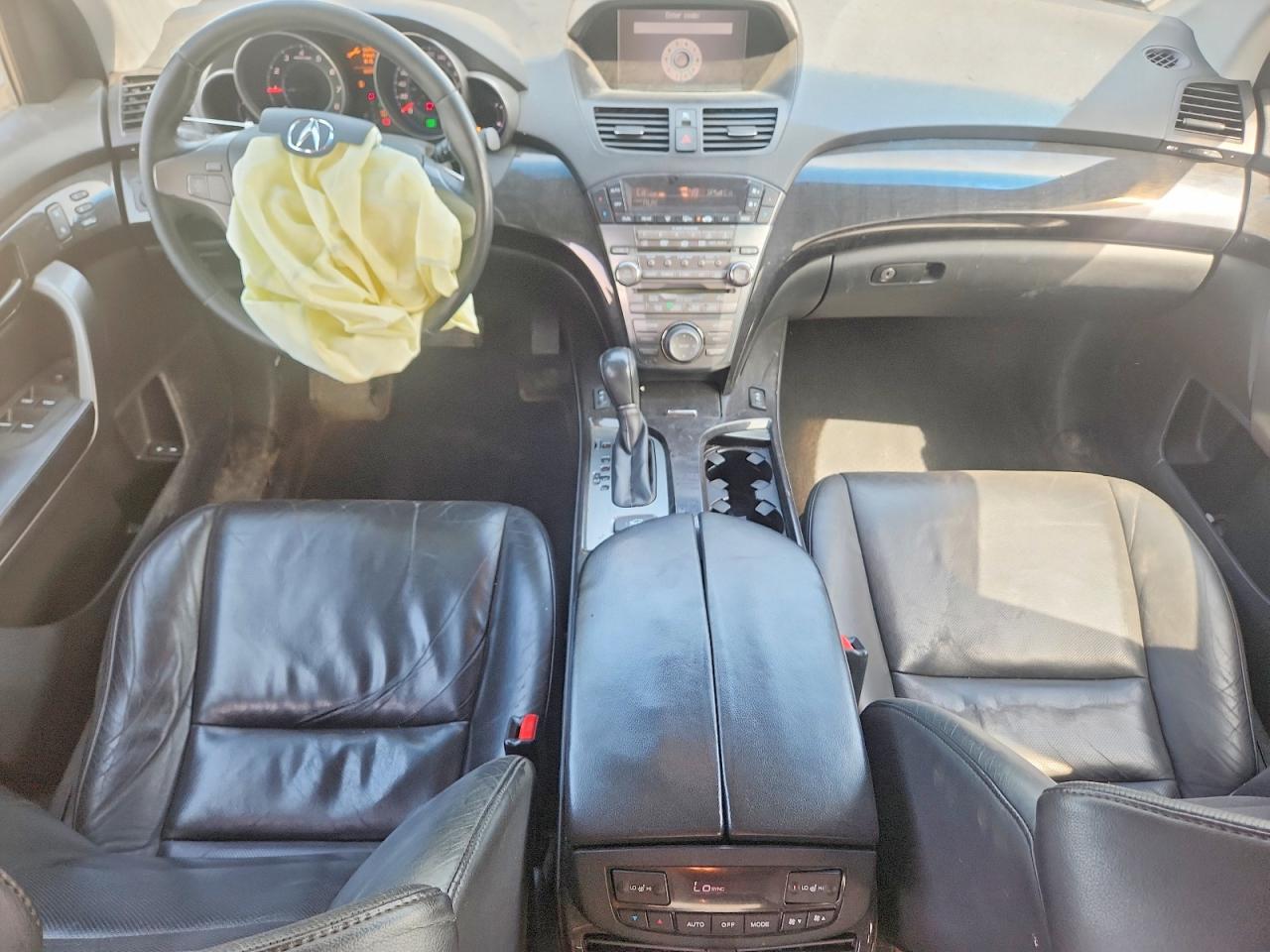 2009 ACURA MDX
