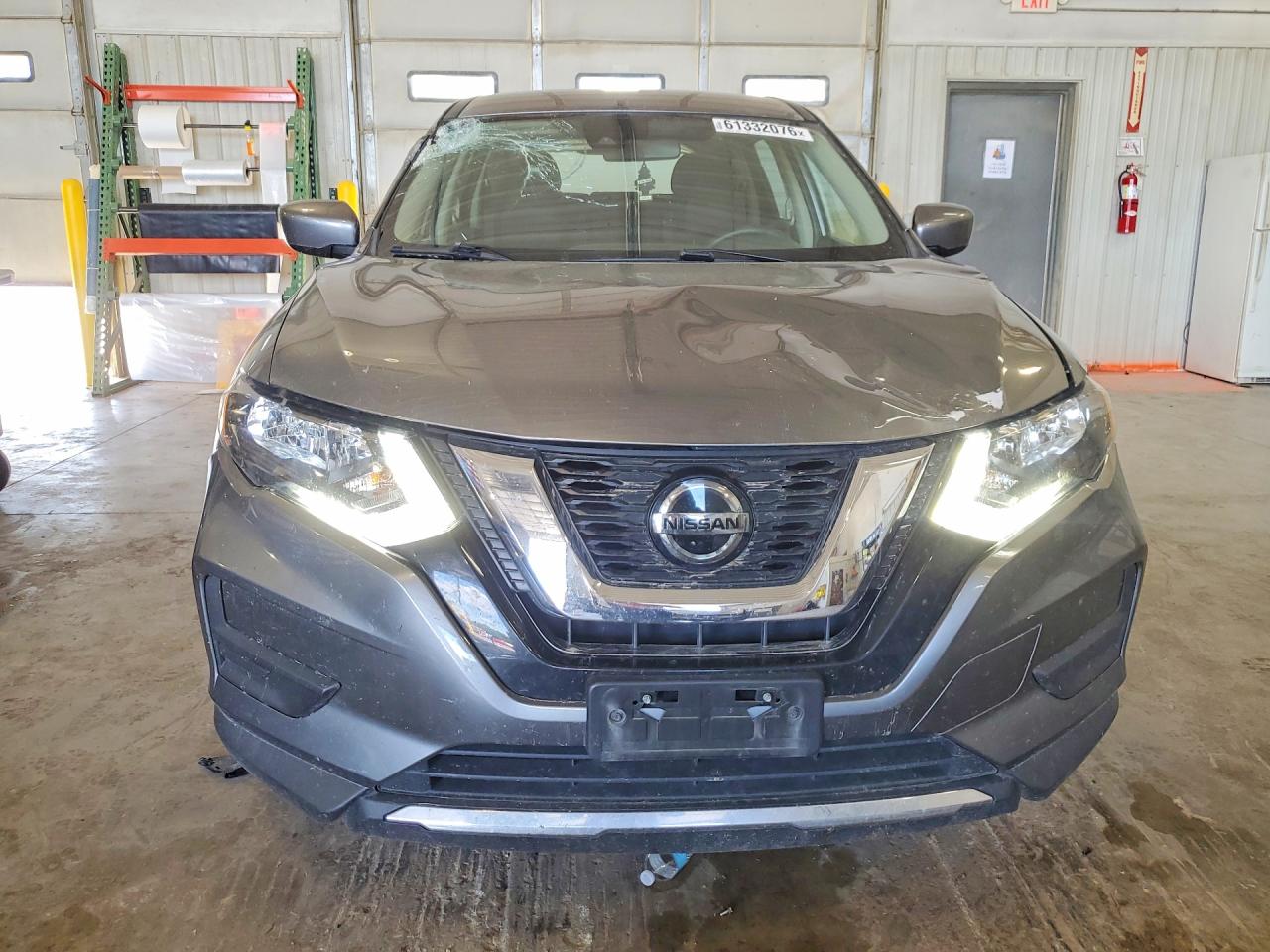 2020 NISSAN ROGUE