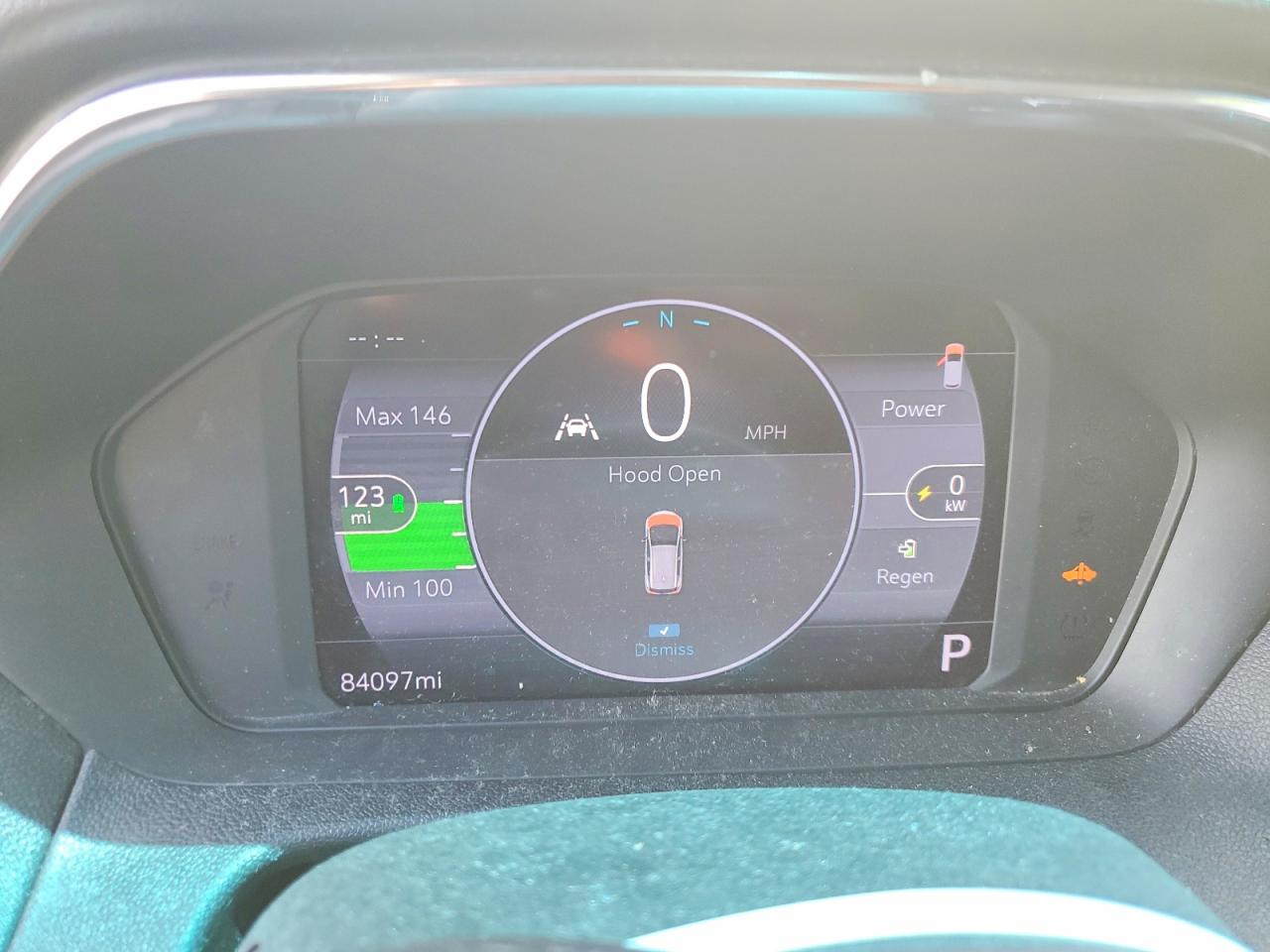 2023 CHEVROLET BOLT