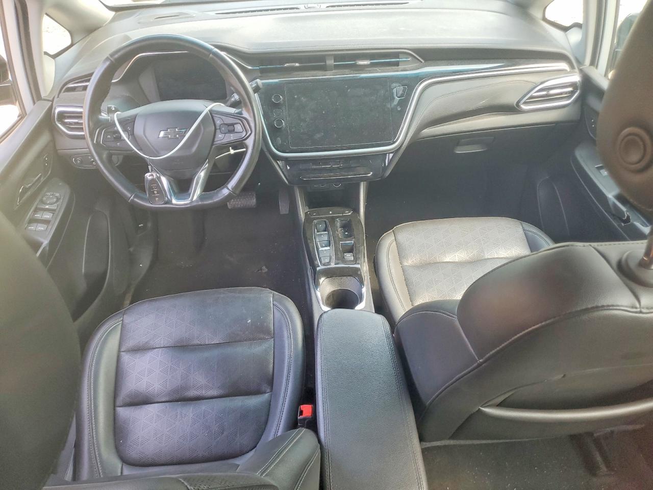 2023 CHEVROLET BOLT