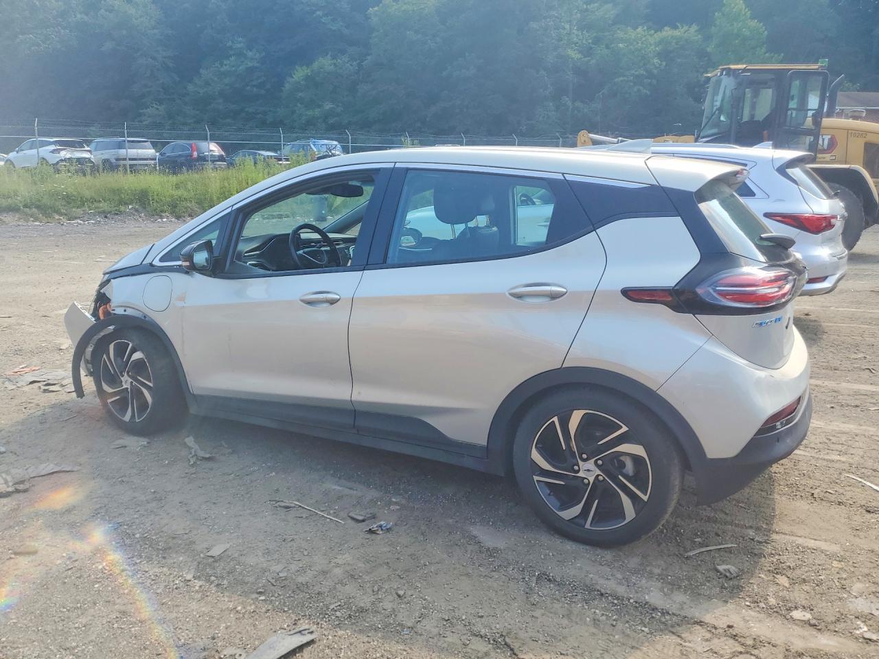 2023 CHEVROLET BOLT