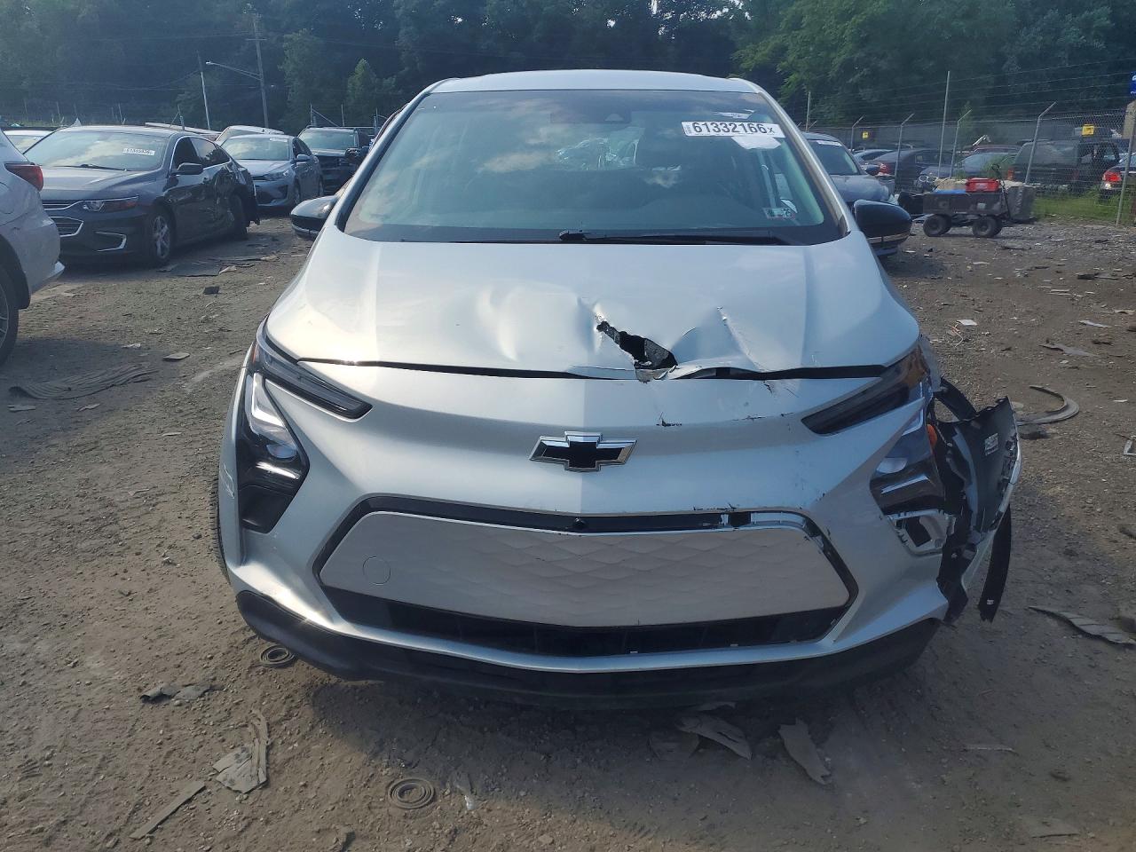 2023 CHEVROLET BOLT