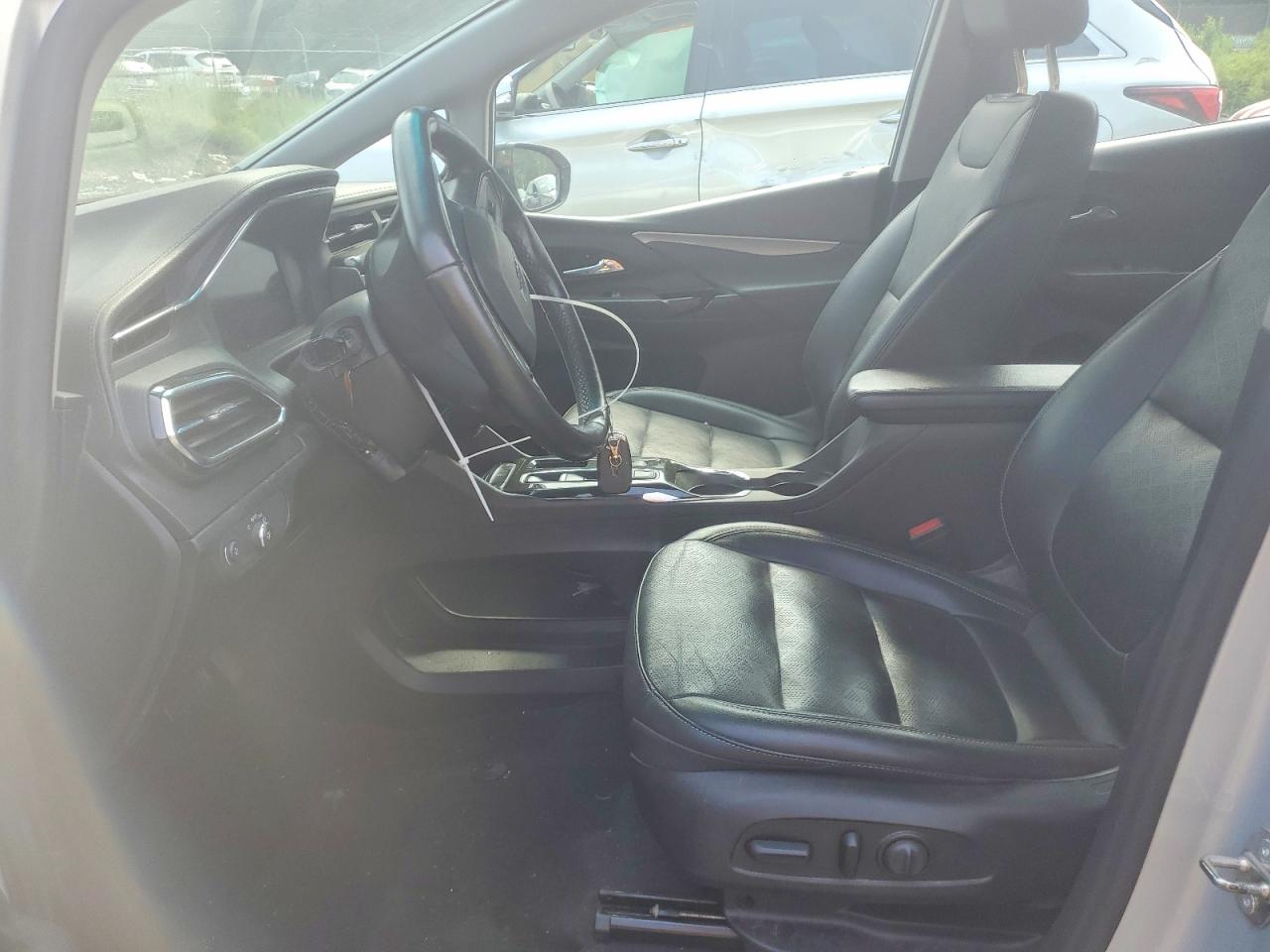 2023 CHEVROLET BOLT