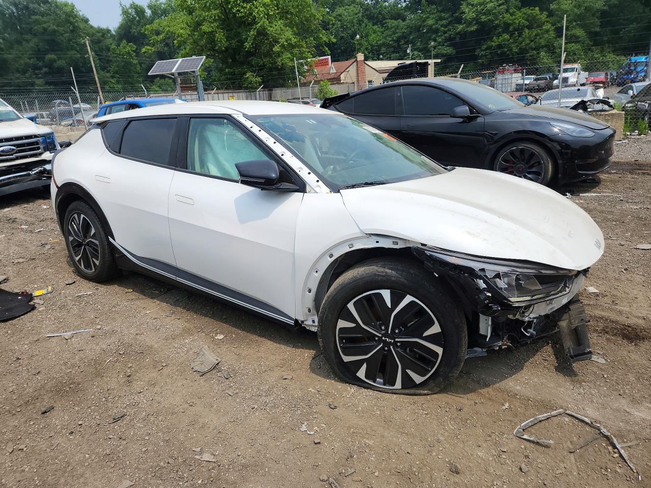 2024 KIA ALL OTHER