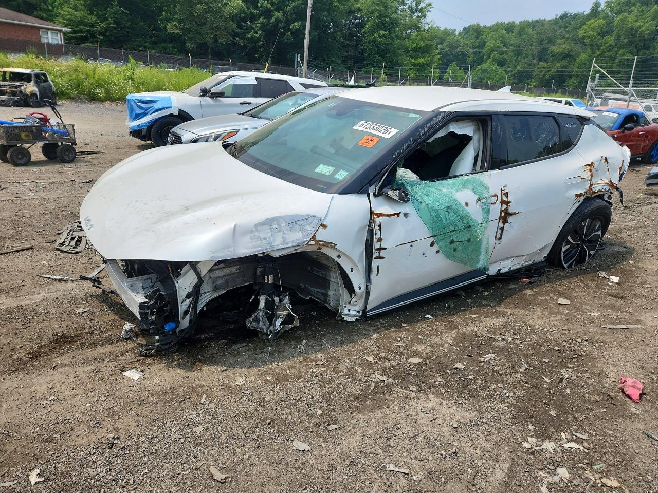 2024 KIA ALL OTHER