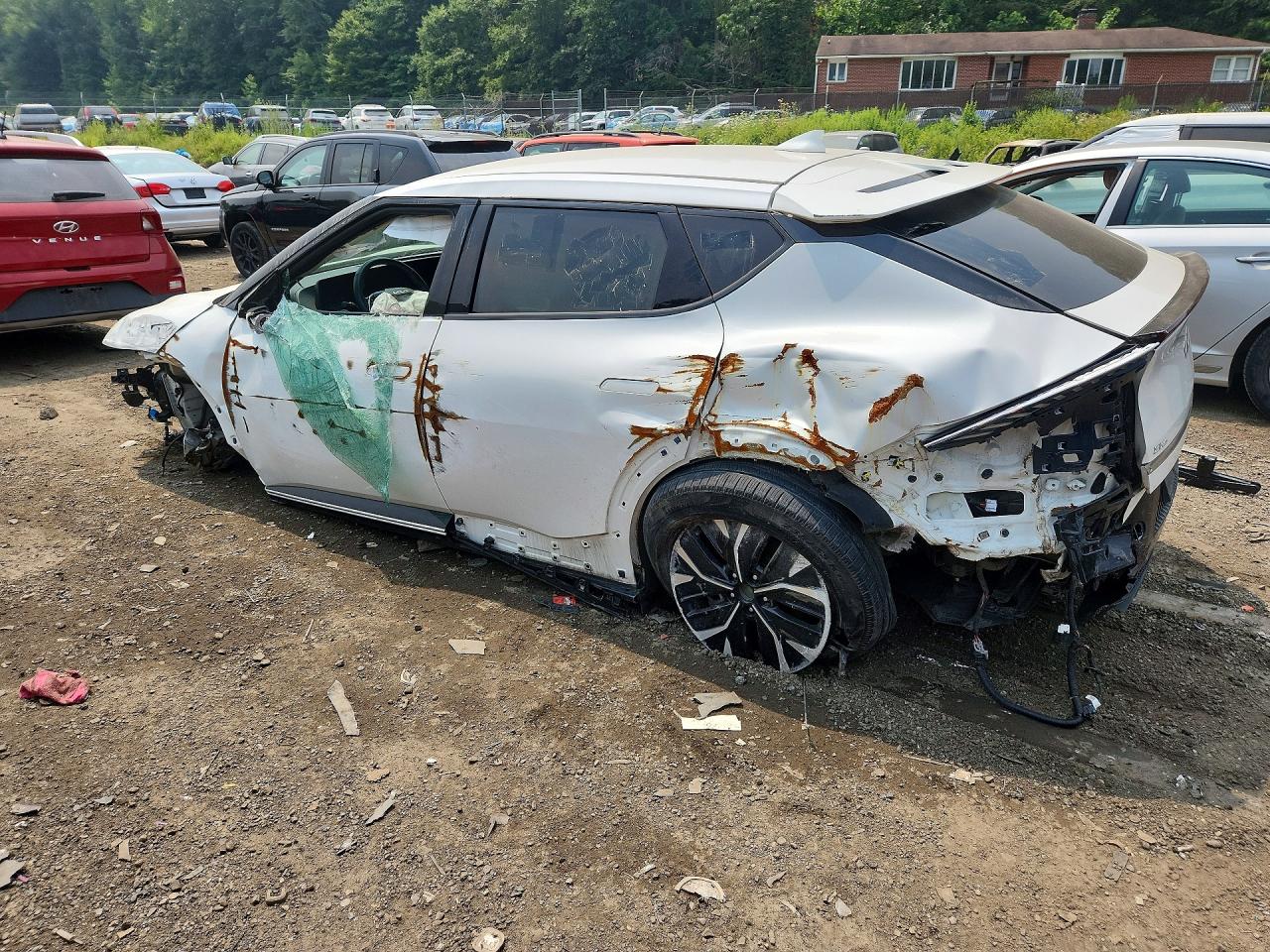 2024 KIA ALL OTHER