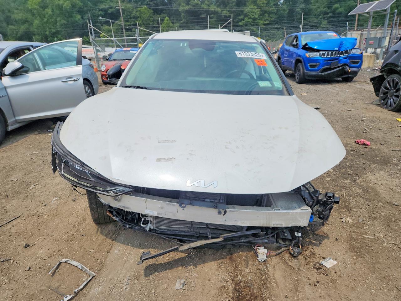 2024 KIA ALL OTHER