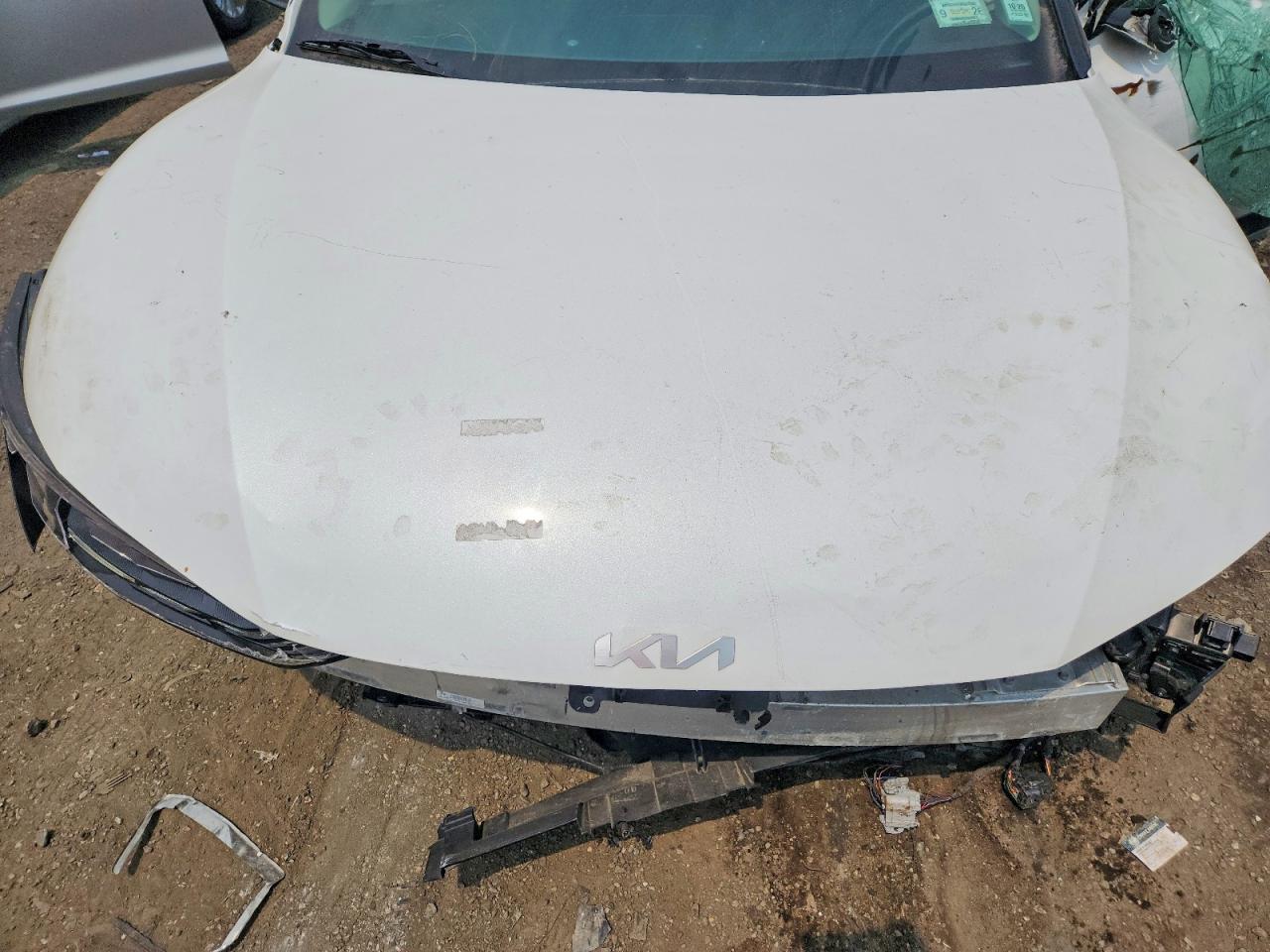 2024 KIA ALL OTHER