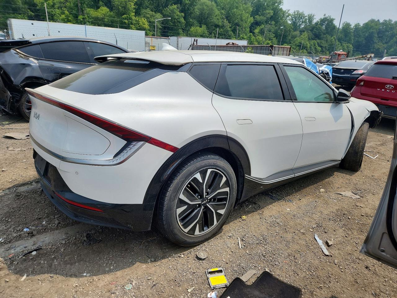 2024 KIA ALL OTHER