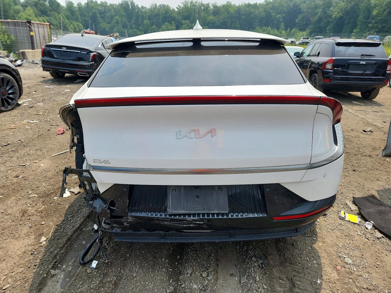 2024 KIA ALL OTHER